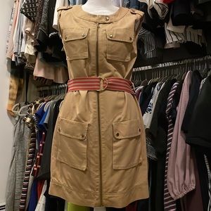 Cynthia Steffe dress